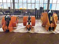 Bottom block Bottom block