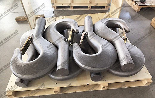 crane single hook crane single hook