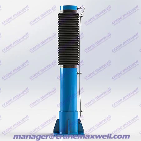 Hydraulic Buffer