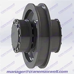 Rodas de guindaste de pórtico