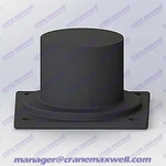 Tampão de poliuretano HX