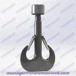 Gancho de levantamento pesado