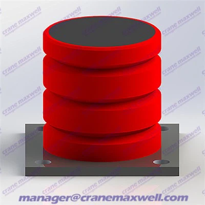 Elevador de buffer PU