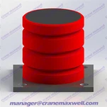 Elevador de buffer PU