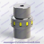 Acoplamento Flexível XL Spider